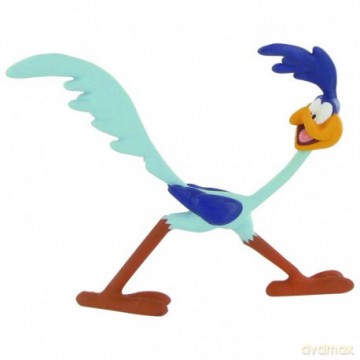 COMANSI figurka Looney Tunes - Roadrunner Y99667 [FIGURKA]