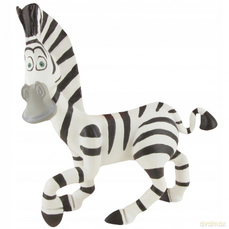 COMANSI figurka Madagaskar - Marty Y99933 [FIGURKA]