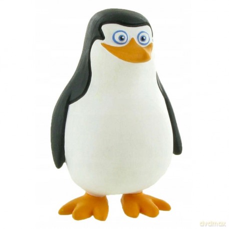 COMANSI figurka Madagaskar - Private Y99939 [FIGURKA]