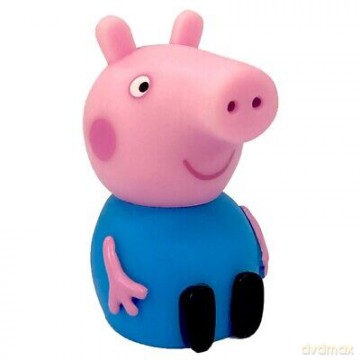 COMANSI figurka My First Peppa - George 18+months Y90072 [FIGURKA]