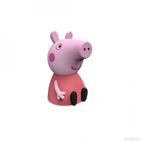 COMANSI figurka My First Peppa - Peppa Pig 18+months Y90071 [FIGURKA]