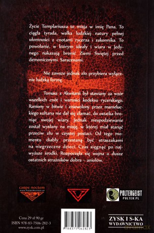 Ostatnia awatara - Olgierd Dudek [KSIĄŻKA]