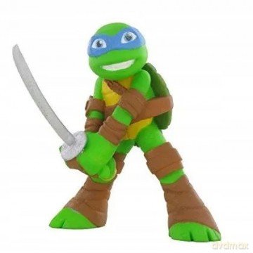 COMANSI figurka Teenage Mutant Ninja Turtles - Leo Y99611 [FIGURKA]