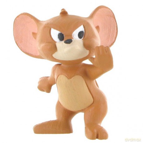 COMANSI figurka Tom and Jerry - Jerry Stop Y99652 [FIGURKA]