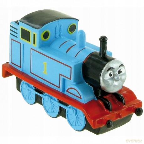 COMANSI figurka Tomek i Przyjaciele - Thomas Y90081 [FIGURKA]
