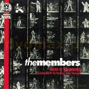 The Members: A Collection Of The Members [CD]