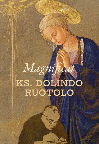 Magnificat - Dolindo Ruotolo [KSIĄŻKA]