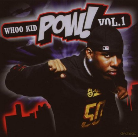 P.O.W. Vol. 1 [CD]