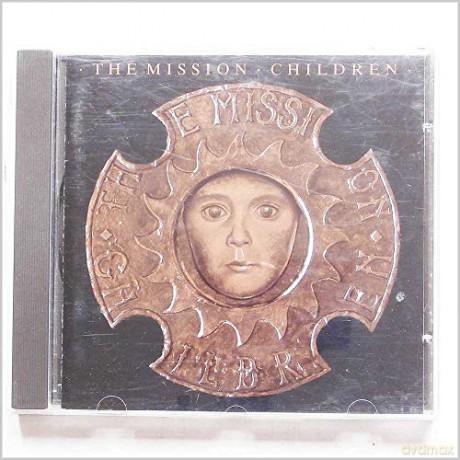 The Mission: Children [CD]