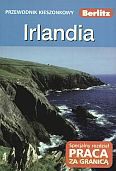Pakiet Irlandia. Przewodnik kieszonkowy + Rozmówki angielskie [KSIĄŻKA]