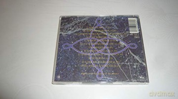 The Mission: God's Own Medicine [CD]