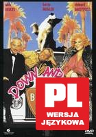 Włóczęga z Beverly Hills [DVD]