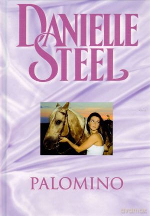 Palomino - Danielle Steel [KSIĄŻKA]