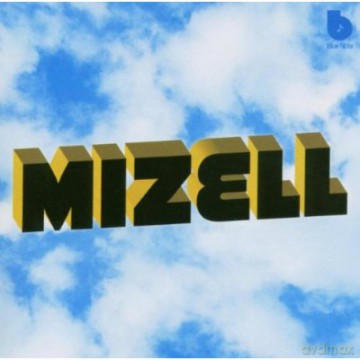 The Mizell Brothers: Mizell [CD]