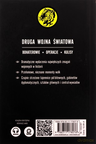 Wybuch w Norsk-Hydro - Zbigniew Wilamowski [KSIĄŻKA]