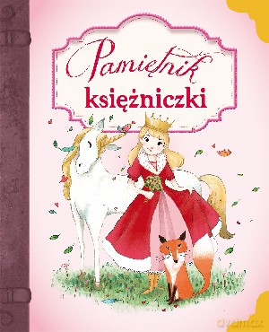 Pamiętnik księżniczki - Maryvonne Rippert, Mayana Stoiz [KSIĄŻKA]