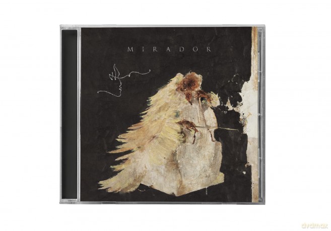Mirador: Mirador [CD]