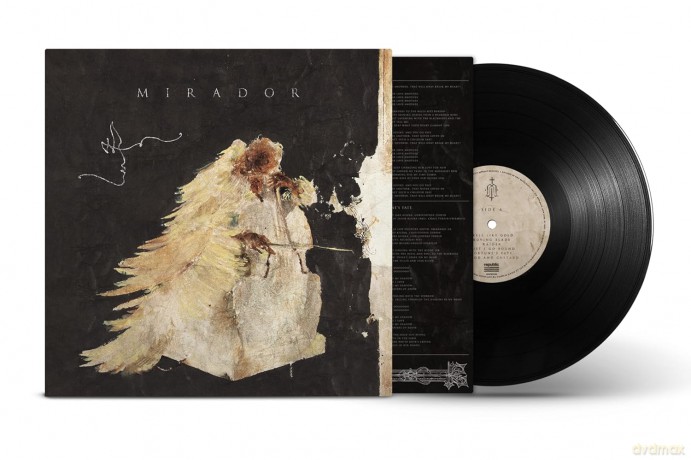 Mirador: Mirador [Winyl]