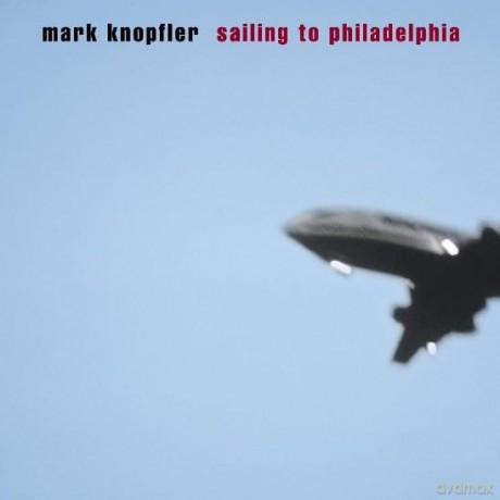 Mark Knopfler: Sailing To Philadelphia (Colour) [2xWinyl]