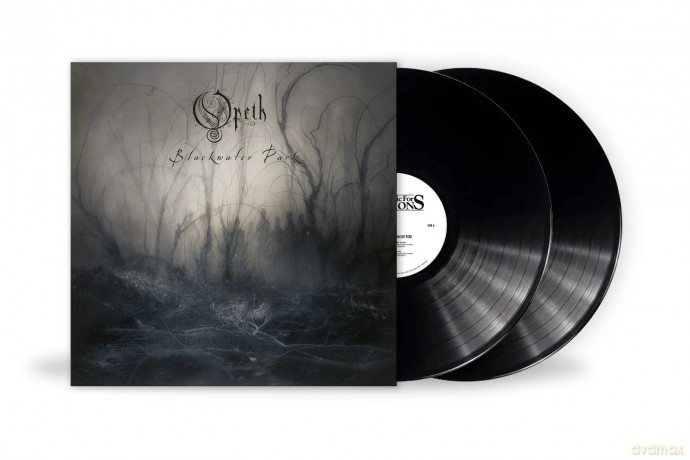 Opeth: Blackwater Park [2xWinyl]