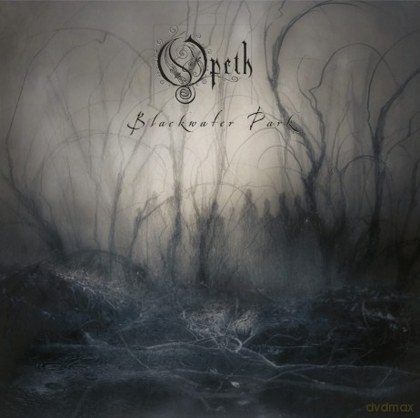 Opeth: Blackwater Park [2xWinyl]