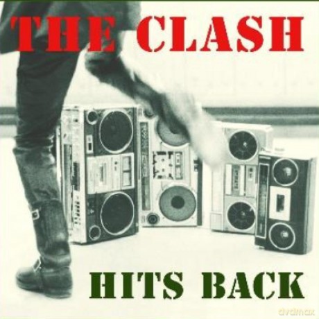 The Clash: Hits Back [3xWinyl]