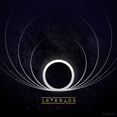 Leverage: Gravity [CD]