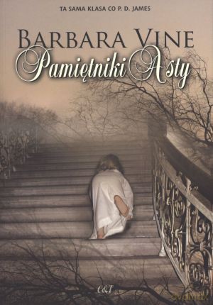 Pamiętniki Asty - Barbara Vine [KSIĄŻKA]