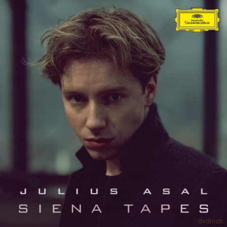 Julius Asal: Siena Tapes [CD]