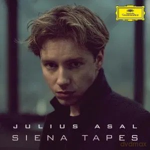 Julius Asal: Siena Tapes [Winyl]