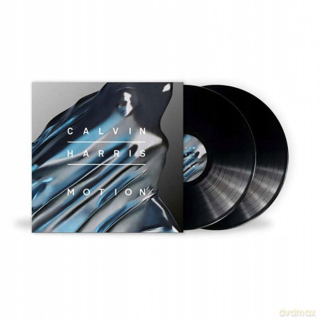 Calvin Harris: Motion [2xWinyl]