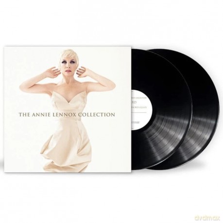 Annie Lennox: The Annie Lennox Collection [2xWinyl]