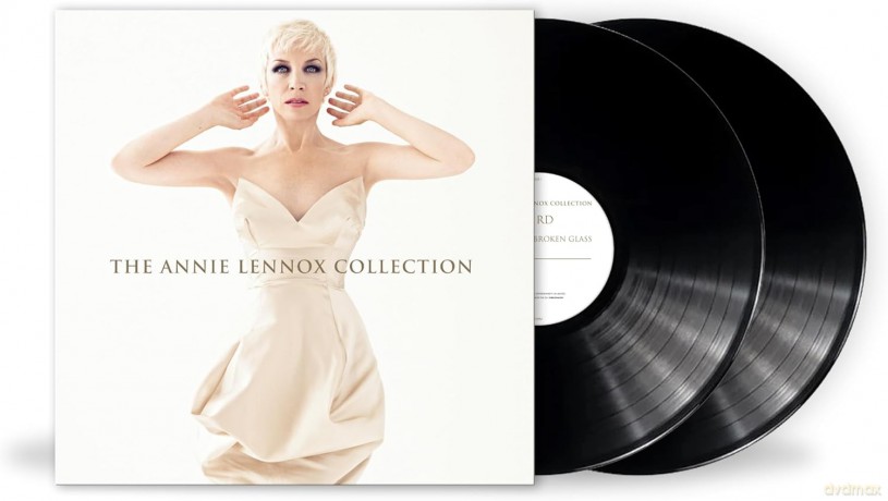 Annie Lennox: The Annie Lennox Collection [2xWinyl]