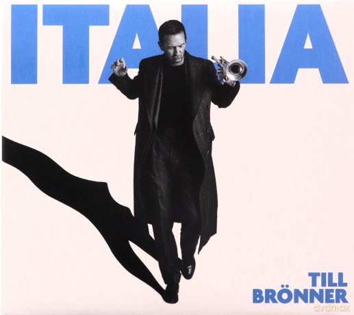 Till Broenner: Italia (digipack) [CD]