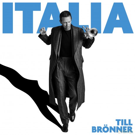 Till Broenner: Italia (digipack) [CD]