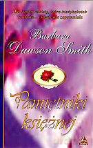 Pamiętniki księżnej - Barbara Dawson Smith [KSIĄŻKA]