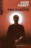 Pan Kandyd - Jules Hardy [KSIĄŻKA]