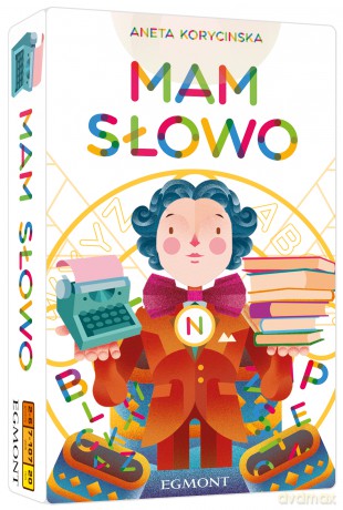 Mam Słowo [GRA]