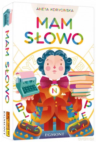 Mam Słowo [GRA]