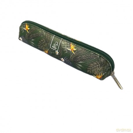 Piórnik mini Nocne Tropiki