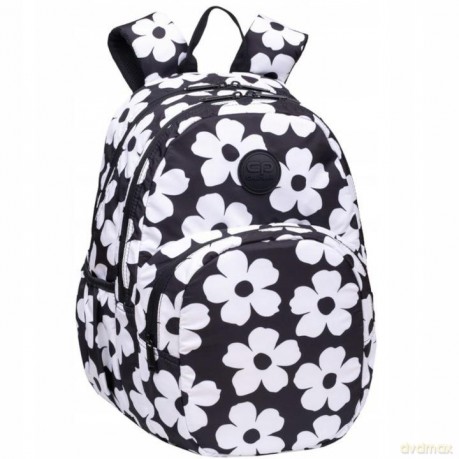 Plecak młodzieżowy Coolpack Rider Flores Jasmine