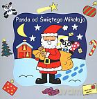 Panda od Świętego Mikołaja [KSIĄŻKA]