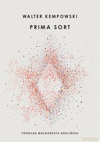 Prima Sort - Walter Kempowski [KSIĄŻKA]