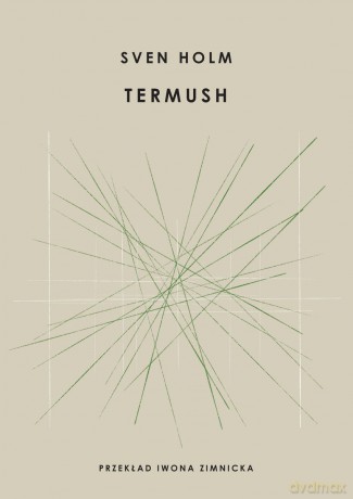 Termush - Sven Holm [KSIĄŻKA]
