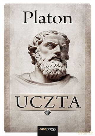 Uczta - Platon [KSIĄŻKA]