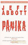 Panika - Jeff Abbott [KSIĄŻKA]