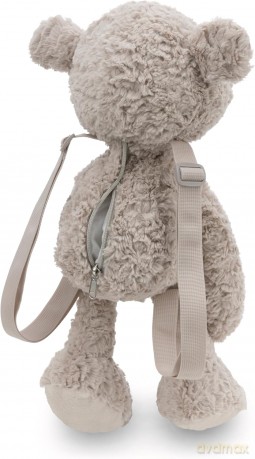 NICI Plecak miś Finni 40cm