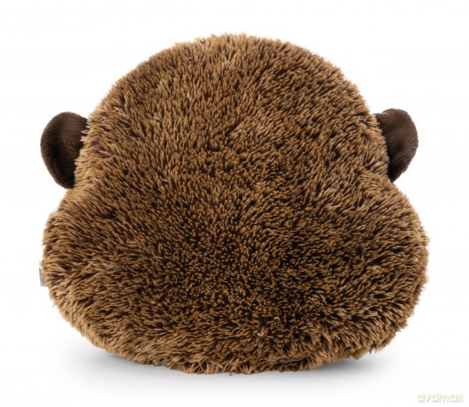 NICI poduszka bóbr Harry Woodsnacker 32x27cm