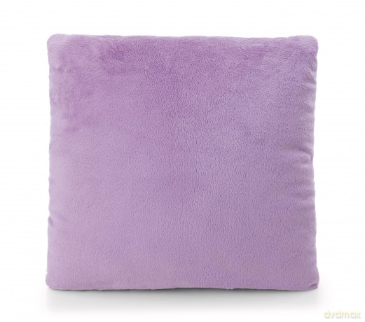 NICI Cushion frog Fridolin Frog square 30x30cm
