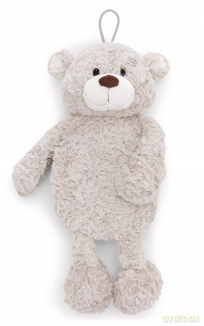 NICI Termofor miś Finni 350ml 34cm